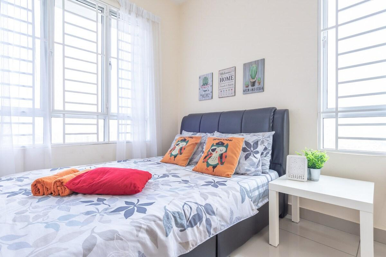 Others 5, Setapak Houses, Kuala Lumpur