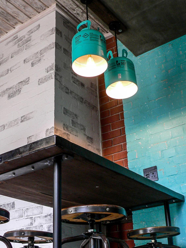 Food & Drinks, de Baken Self Catering, Walvisbay Urban