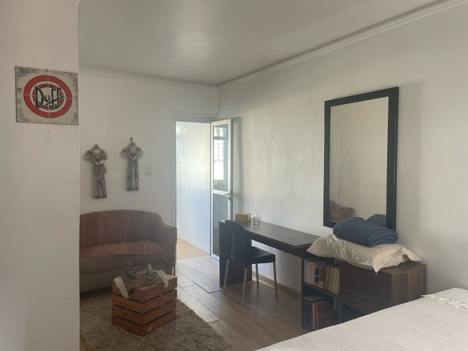 Room 5, Oceana Suites Recife, Recife