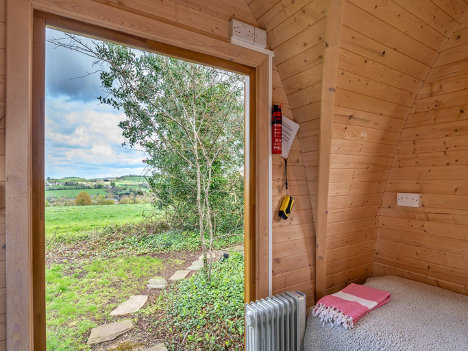 3, Glamping in Somerset near Bath  Wells, Bath and North East Somerset