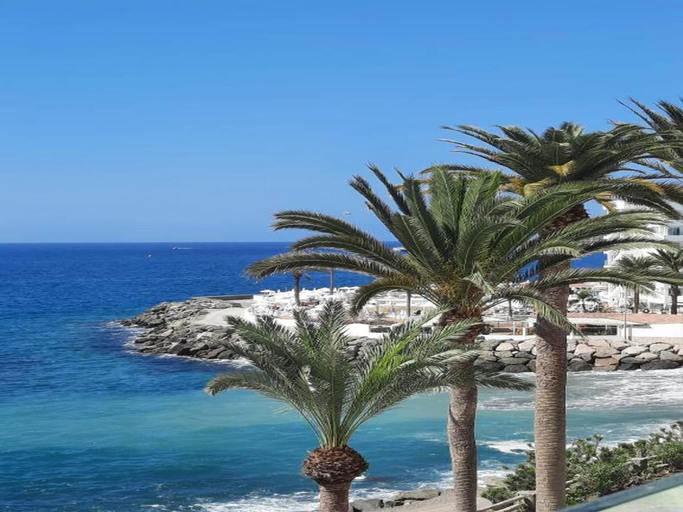 5, Apartment in Mogan by Mogan Beach, Las Palmas