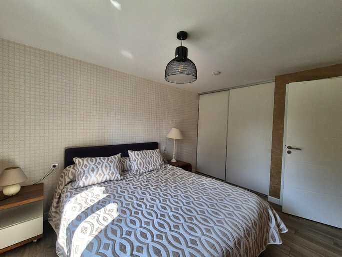 4, Apartment in Erquy near Scenic Beaches, Côtes-d'Armor