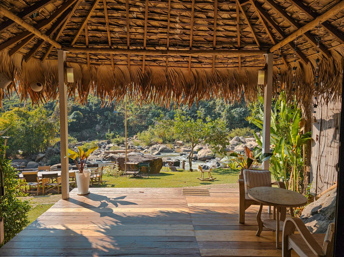 Others 5, Mae Taeng Bungalows, Mae Taeng
