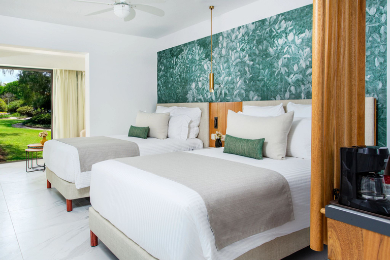 Bedroom, Dreams Flora Resort and Spa, Salvaleon de Higuey