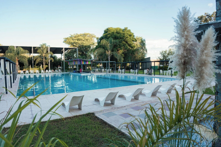 Sport & Beauty, Hotel Belén, Belén