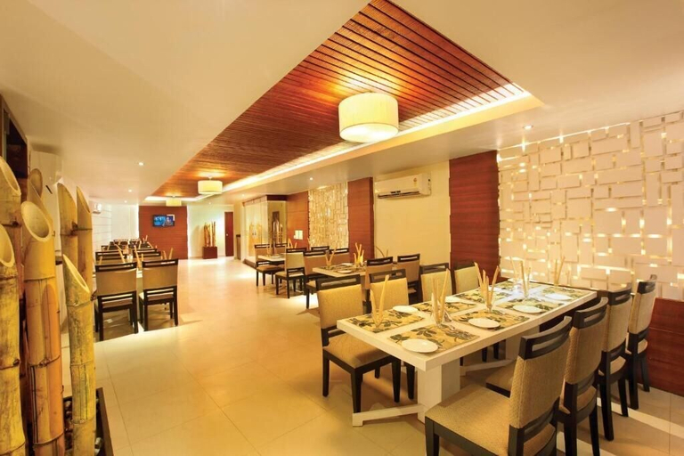 Food & Drinks, PALAKUNNEL RESIDENCY, Kottayam