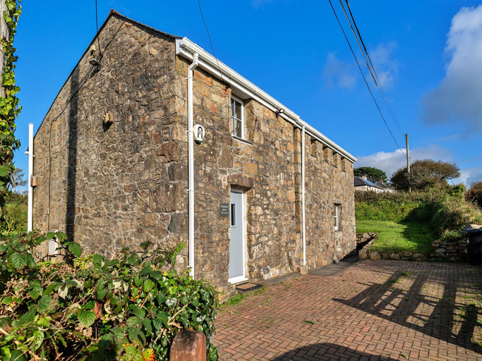 2, Cottage in Cornwall near St Michaels Mount, Cornwall