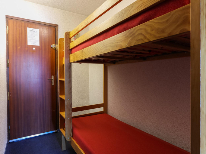 3, Spacious Family Apartment, Isère