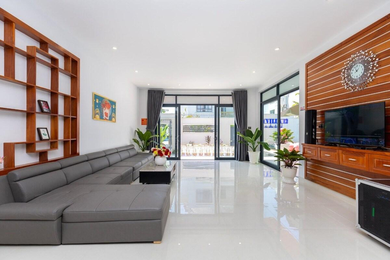 5, Thang Tam Apartments, Vũng Tàu