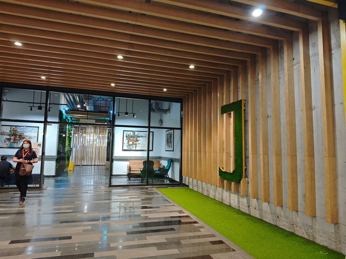 Public Area, Arte Cheras 3 Bed Room Apartment,Kuala Lumpur, Kuala Lumpur