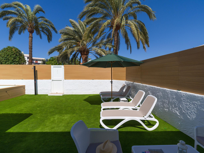 Others 5, Bungalow near Yumbo Playa del Ingles Beach, Las Palmas