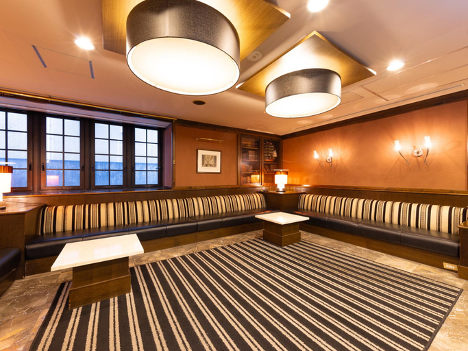 Public Area 2, APA Hotel Miyazakieki Tachibana-Dori, Miyazaki