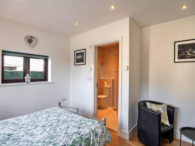 5, Cottage in St Breward near Bodmin Moor, Cornwall
