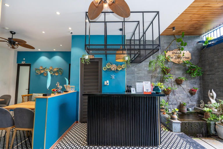 Public Area 3, Zoneland Apartments Cani Beach Villa, Da Nang