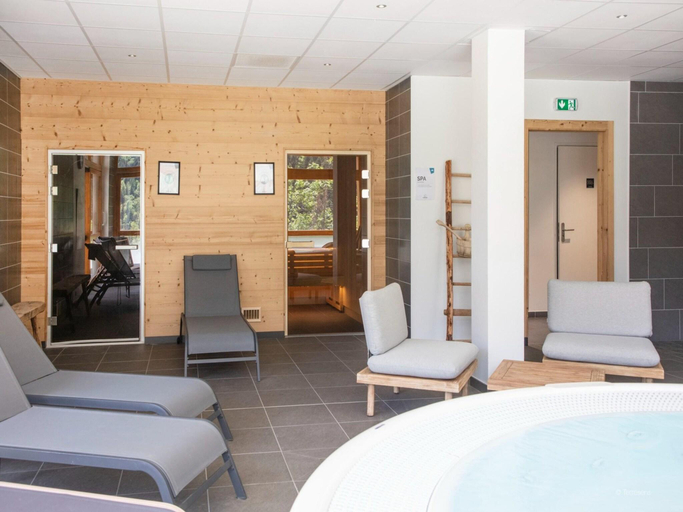 2, Premium apartment in Vaujany, Isère