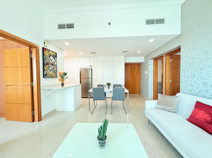 Day care 3, Continental Apartments by CEG Group, Dubai