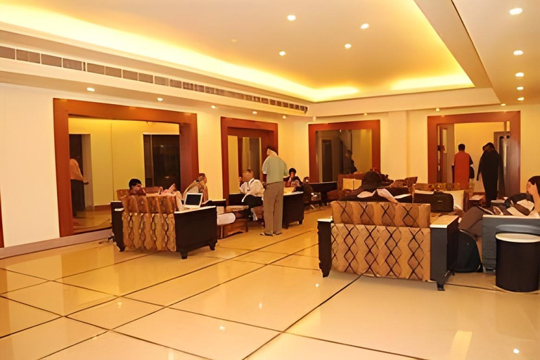 Others, Baliapanda Apartments, Puri