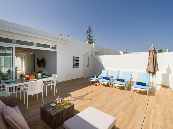Others 5, Bungalow in Maspalomas near Golf Beach, Las Palmas
