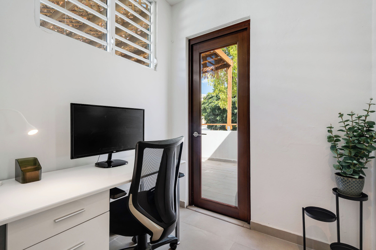 In-room business center, Piccioni by Otium