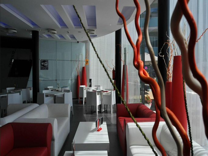 Food & Drinks 5, Costa Apartment, Tarragona