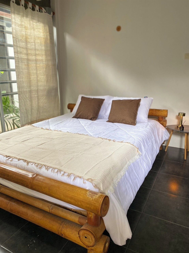 Room 2, Baaninkan, Muang Kanchanaburi