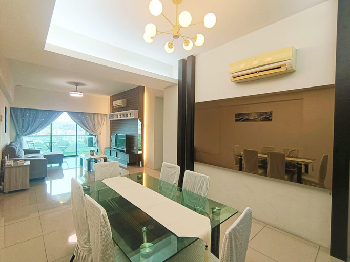Others 5, Kampung Jawa Apartments, Kinta