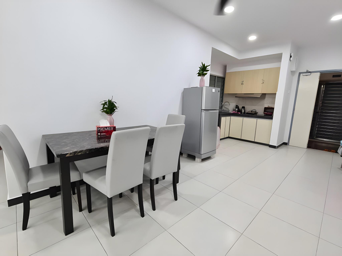 Others 5, Sekinchan Apartments, Sabak Bernam