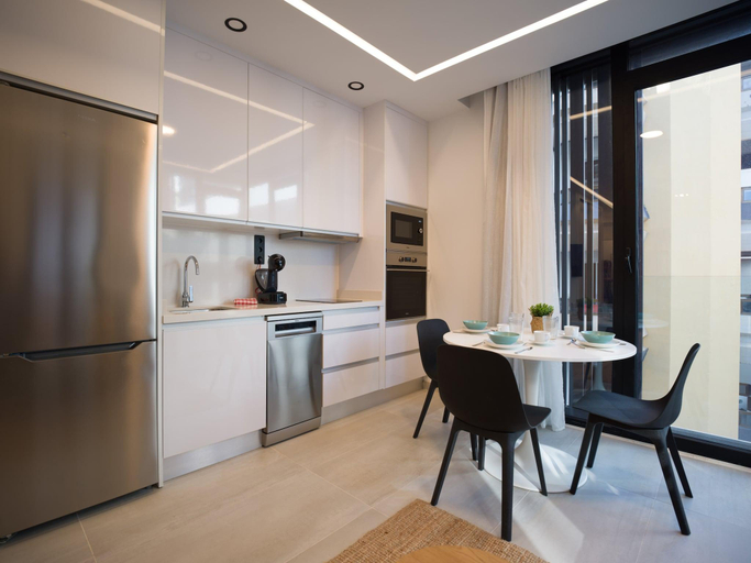 Others 5, Studio by Playa de Las Canteras Beach, Las Palmas