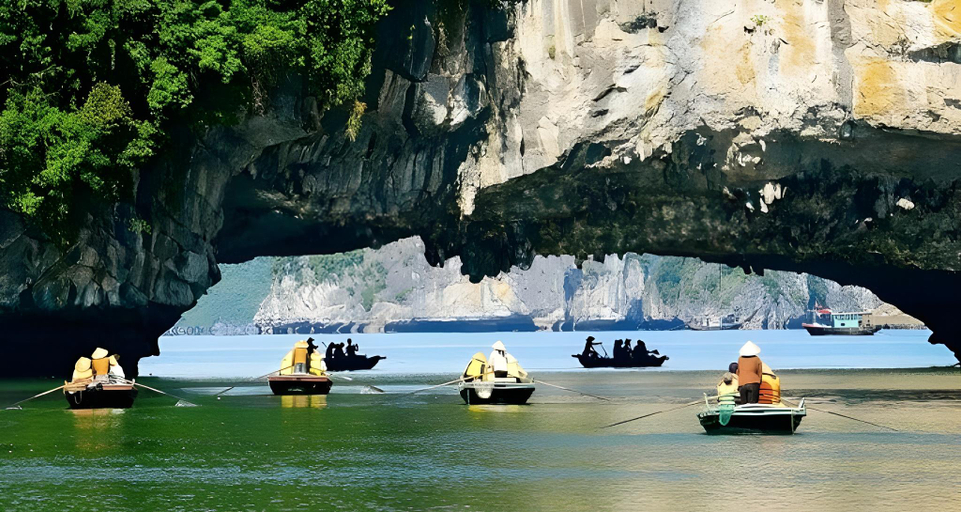 Others 4, Hon Gai Port Residences, Hạ Long