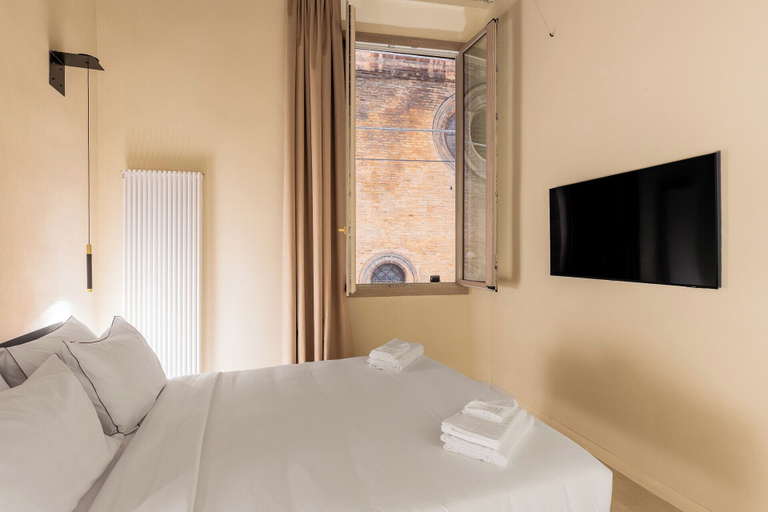 Room 2, Ciao Bologna Collection - San Martino, Bologna