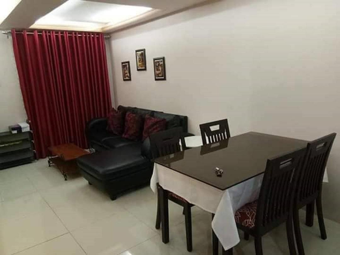 Others 5, Ecoland Apartments, Davao City