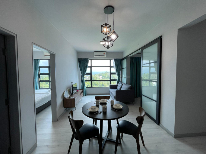 Others 4, Kota Kinabalu Apartments, Kota Kinabalu