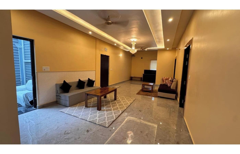 Interior, Lakes Nine, Nainital