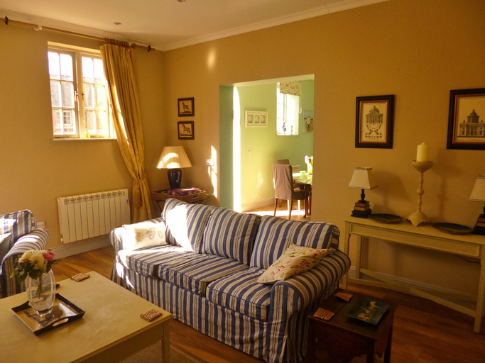 4, Mews Cottage in Breedon with Luxurious Ensuites, Leicestershire