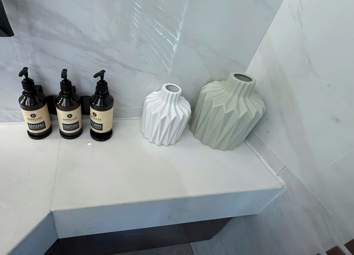 Bathroom 4, TRONG MO, Da Nang