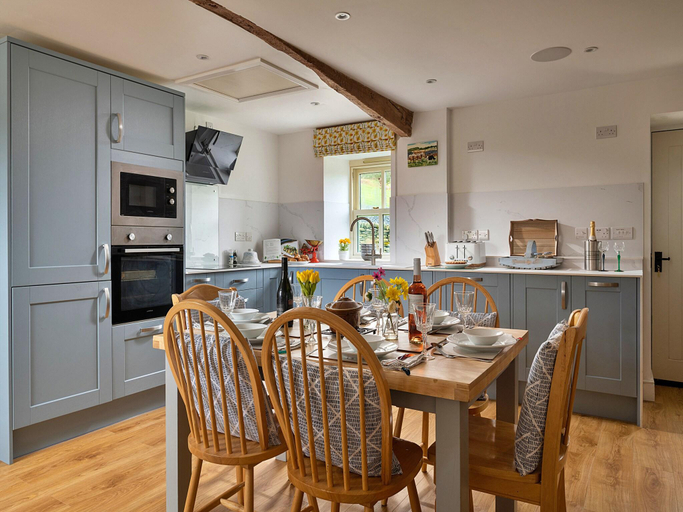 2, Beautiful holiday cottage in Chittlehampton, No deposit, Denbighshire
