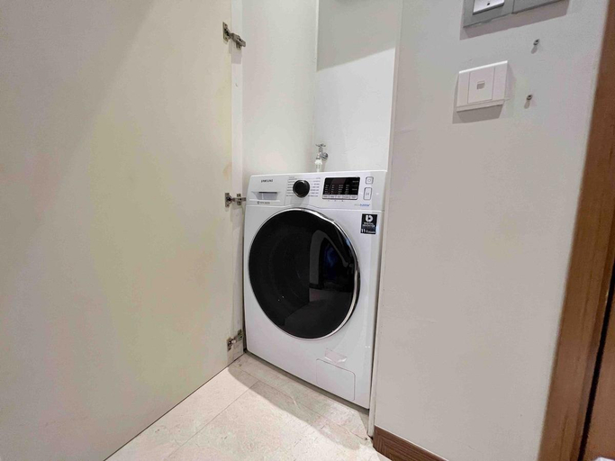 Bathroom 3, Bukit Bintang Houses, Kuala Lumpur