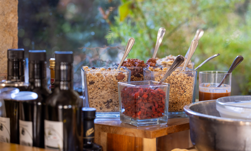 Food & Drinks 4, Hotel & SPA Des Pecheurs, Corse-du-Sud