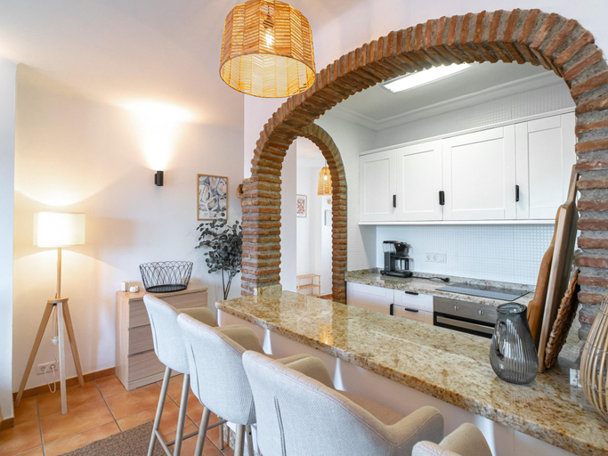 Others 4, Apartment in Nerja near Burriana Beach, Málaga