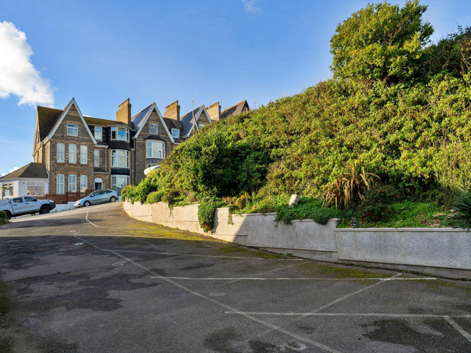 4, Apartment in Newquay near Stunning Beaches, Cornwall