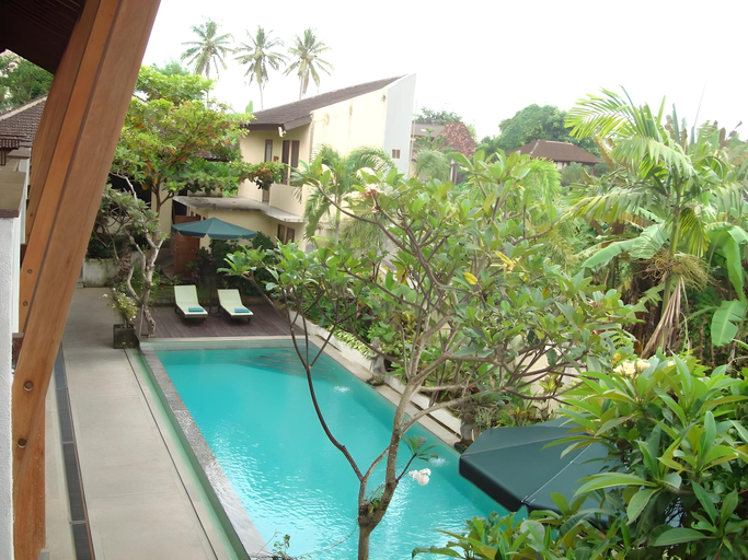 Sport & Beauty 2, Anini Raka Resort & Spa, Gianyar