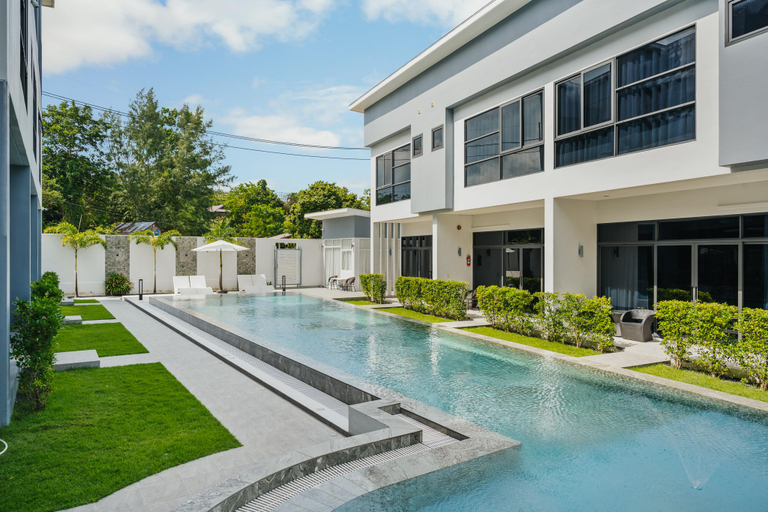 Sport & Beauty 3, Choengmon Houses, Ko Samui