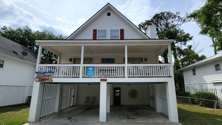 Property amenity 5, Sea Tybee by Tybee Vacation Rentals, Chatham