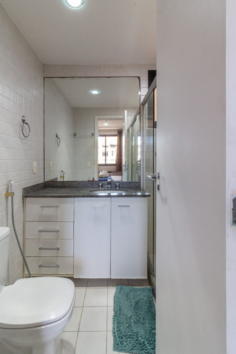 Room 2, 12 Minutes From Copacabana Beach Pl708, Rio de Janeiro