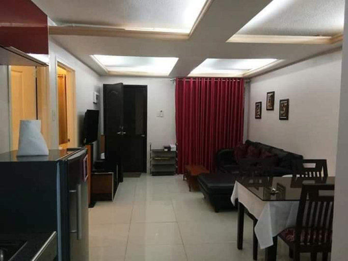 Others 3, Ecoland Apartments, Davao City