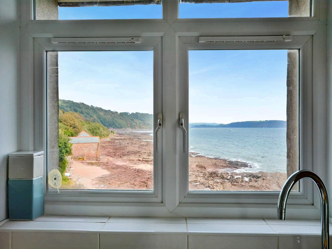 4, Apartment in Newquay near Towan Beach, Cornwall