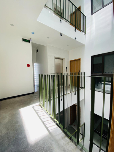 Others 3, NERO APARTMENT – 5m to Landmark 81, Bình Thạnh