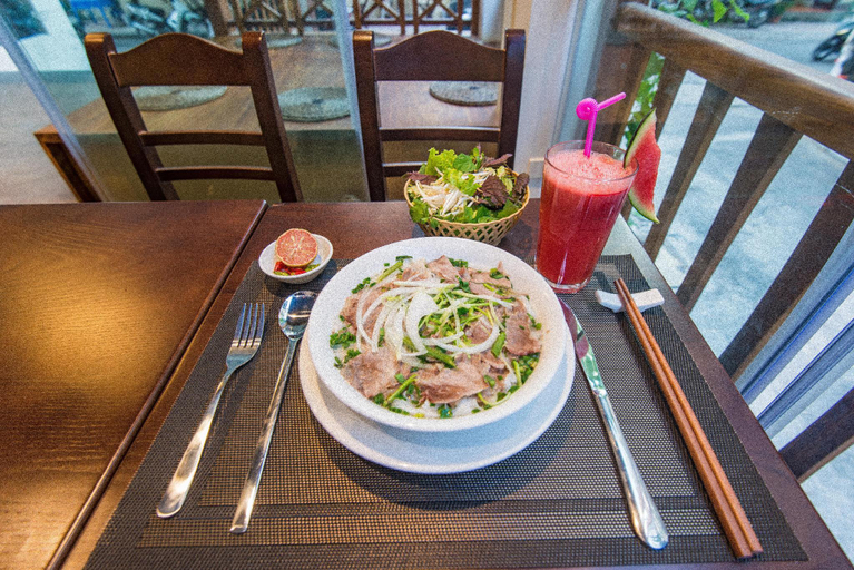 Food & Drinks 4, New Building 81 Linh Lang 4 -22HOUSING, Ba Đình