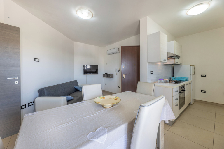 Private kitchen 3, casa relax, Lecce