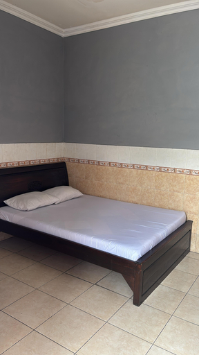 Bedroom 2, HOTEL SRIKANDI BYPASS, Klaten